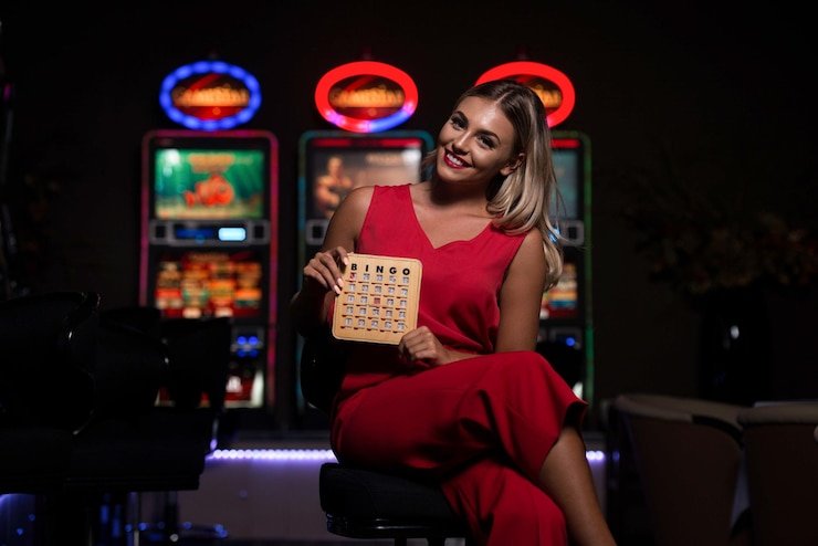 k20 Live Casino